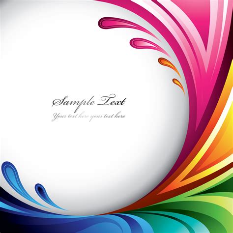 poster background vector|Poster Design Vector Art, Icons, and Graphics for Free Download .